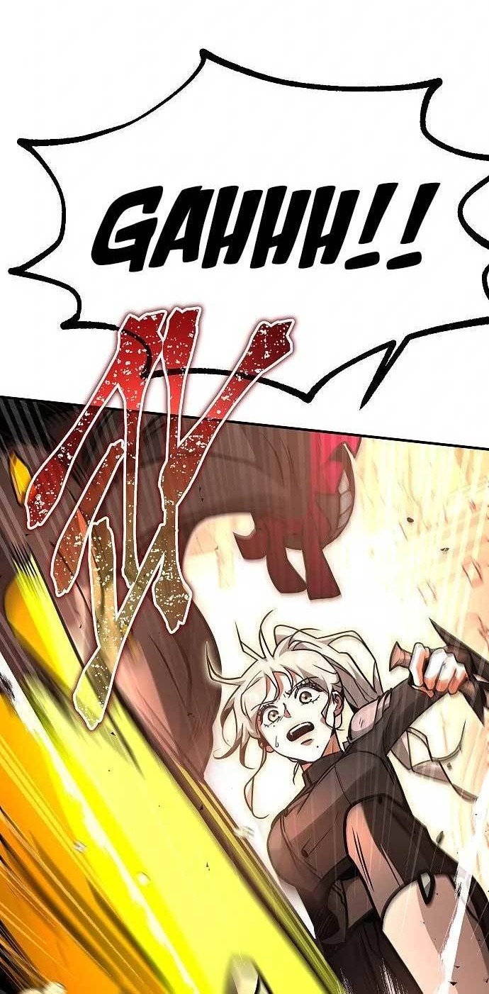Emperor Hunt Chapter 8 - halaman 23