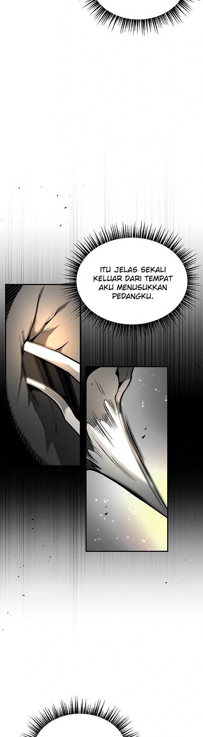 Emperor Hunt Chapter 8 - halaman 26