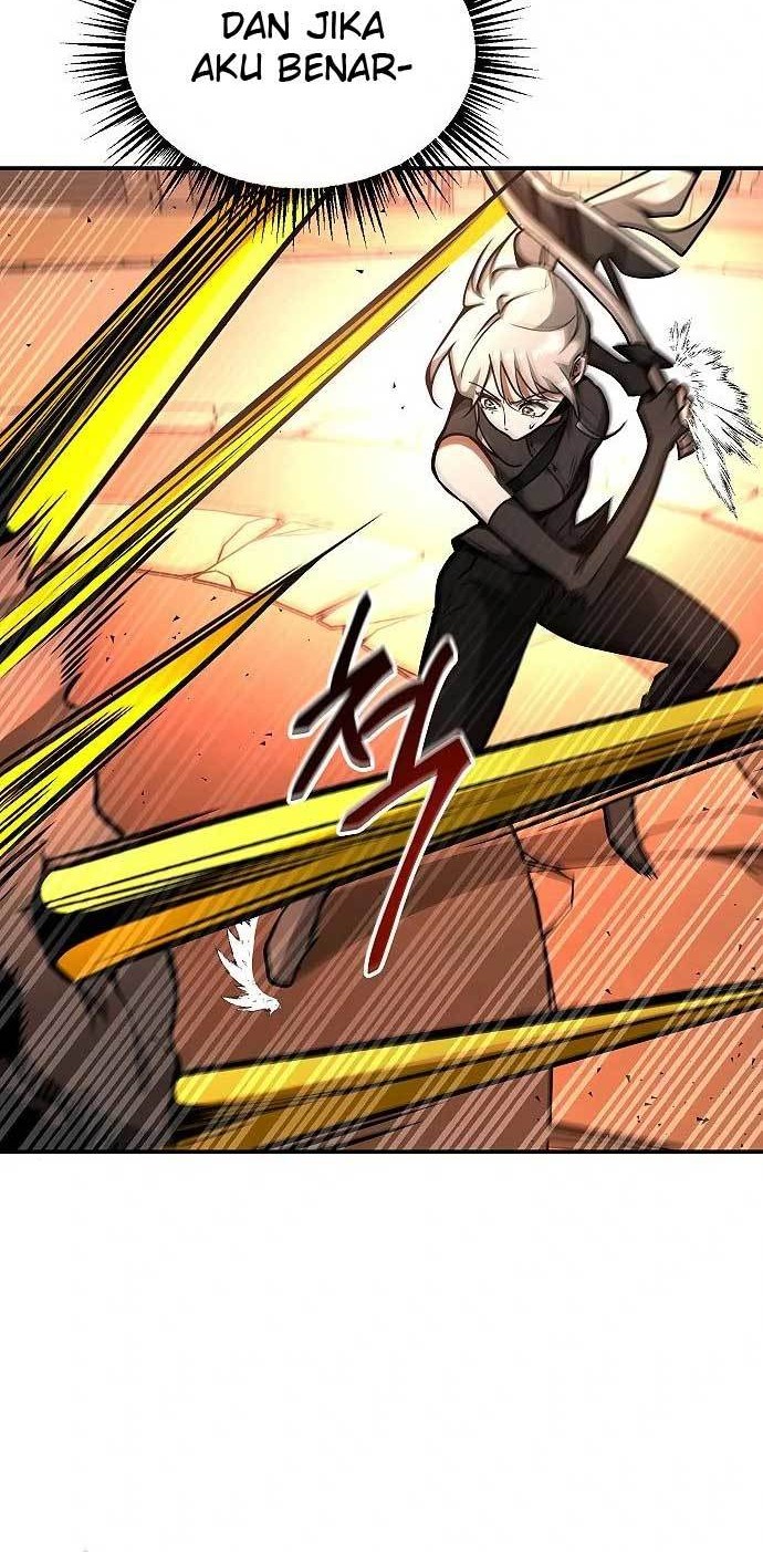 Emperor Hunt Chapter 8 - halaman 27