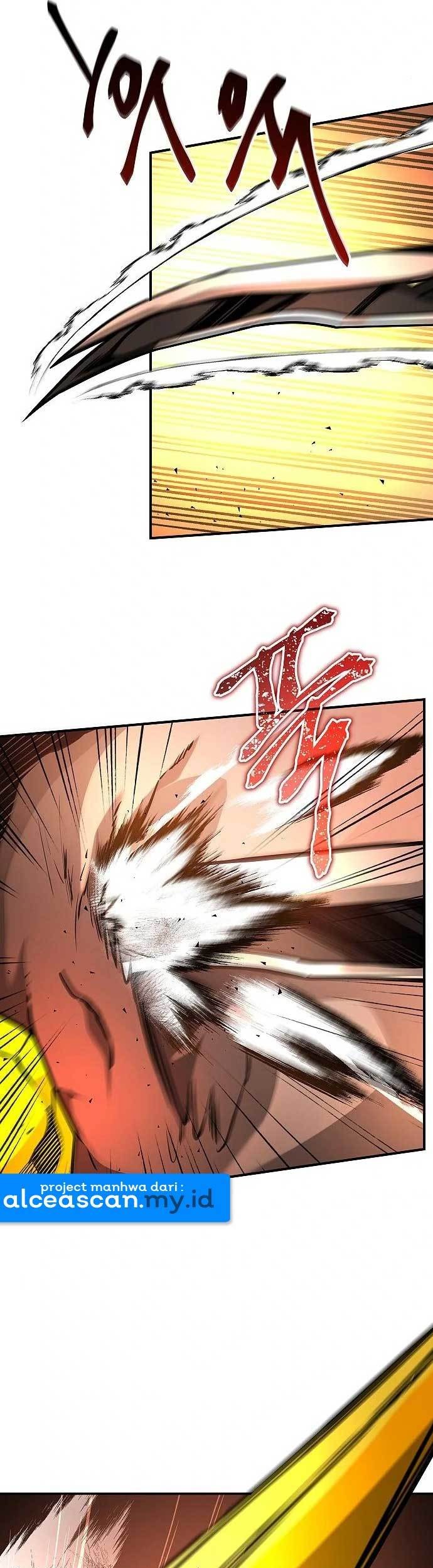 Emperor Hunt Chapter 8 - halaman 28