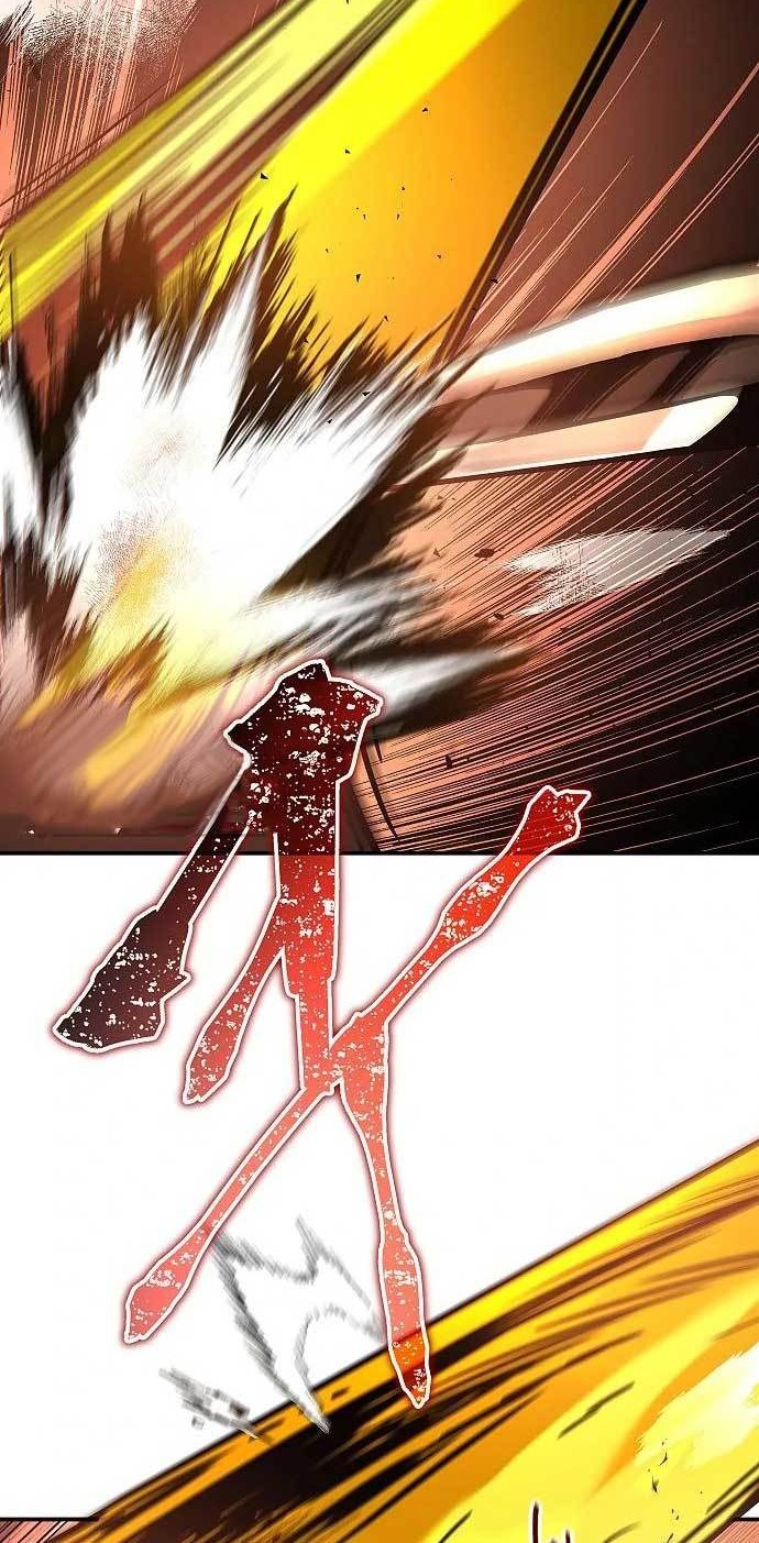 Emperor Hunt Chapter 8 - halaman 29