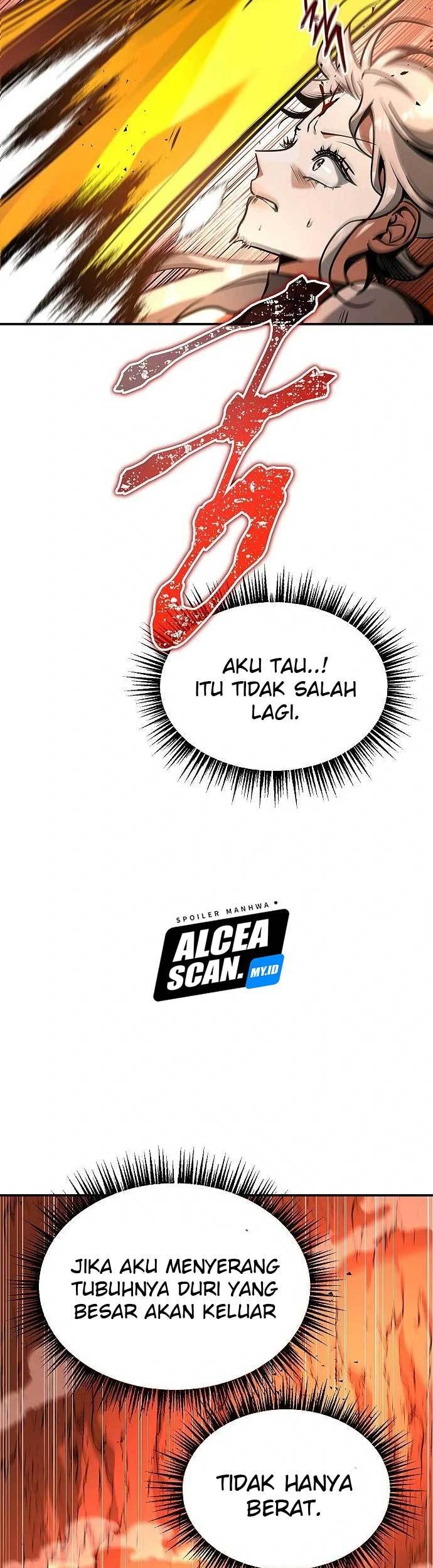 Emperor Hunt Chapter 8 - halaman 30