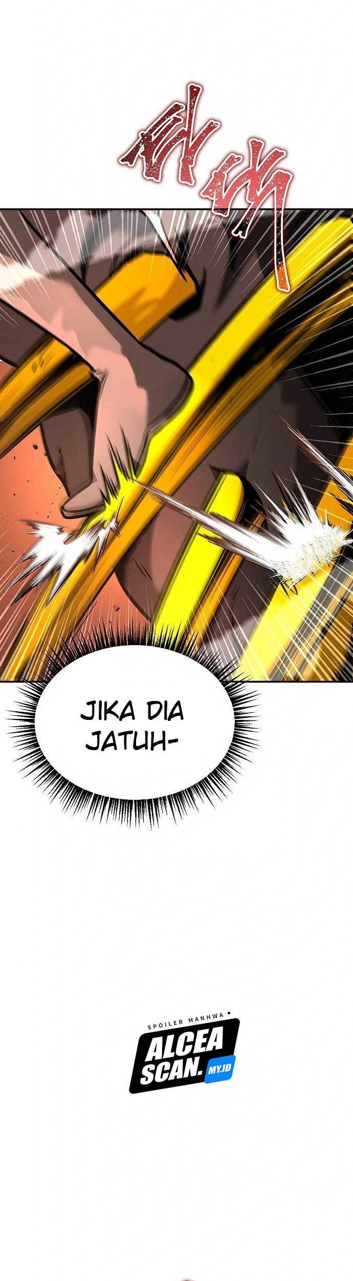 Emperor Hunt Chapter 8 - halaman 36