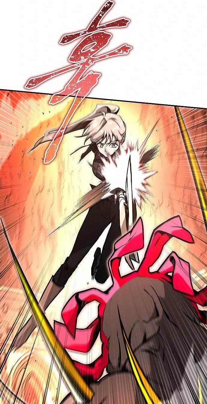 Emperor Hunt Chapter 8 - halaman 37