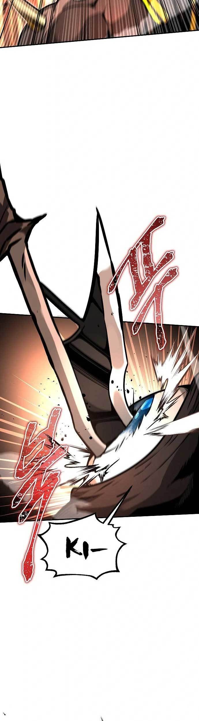 Emperor Hunt Chapter 8 - halaman 38