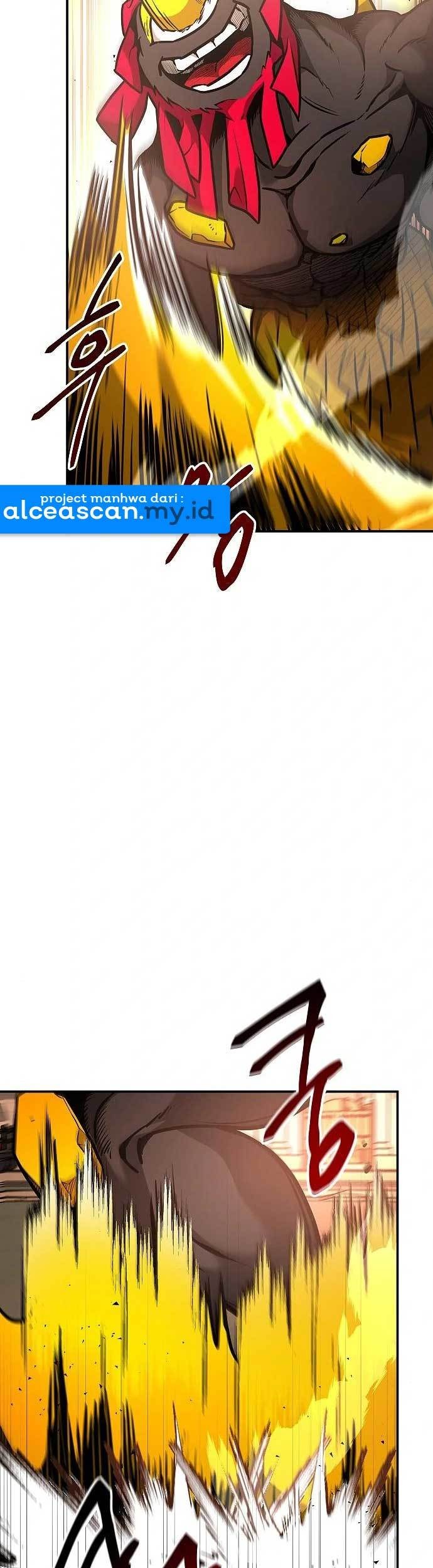 Emperor Hunt Chapter 8 - halaman 42