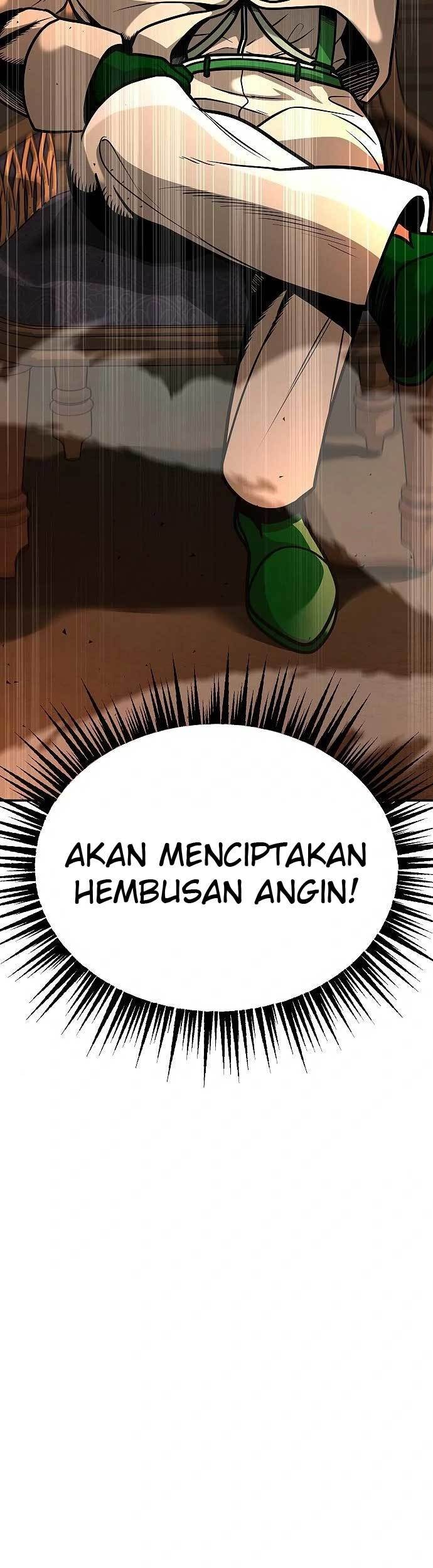 Emperor Hunt Chapter 8 - halaman 46