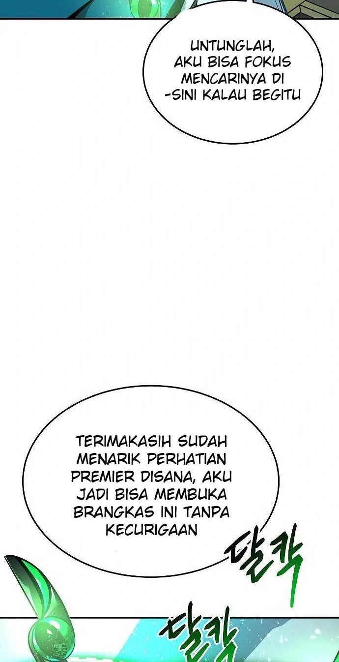 Emperor Hunt Chapter 8 - halaman 49