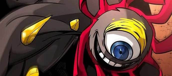 Emperor Hunt Chapter 8 - halaman 5