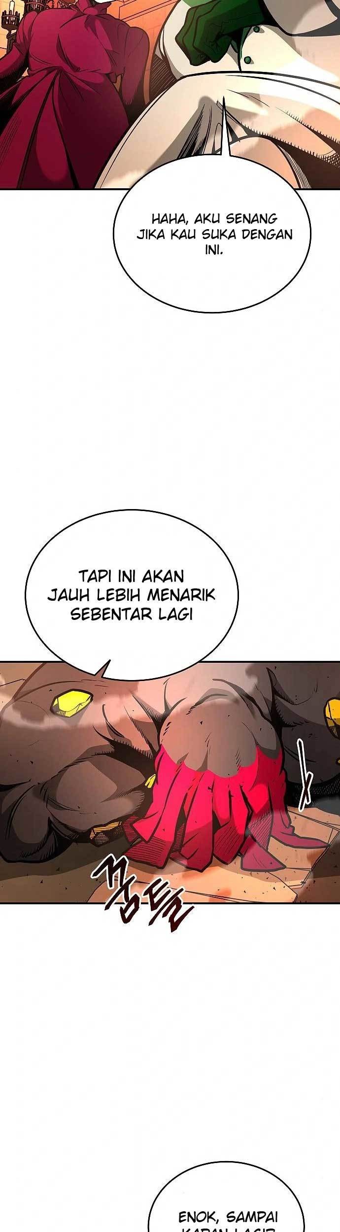 Emperor Hunt Chapter 8 - halaman 52