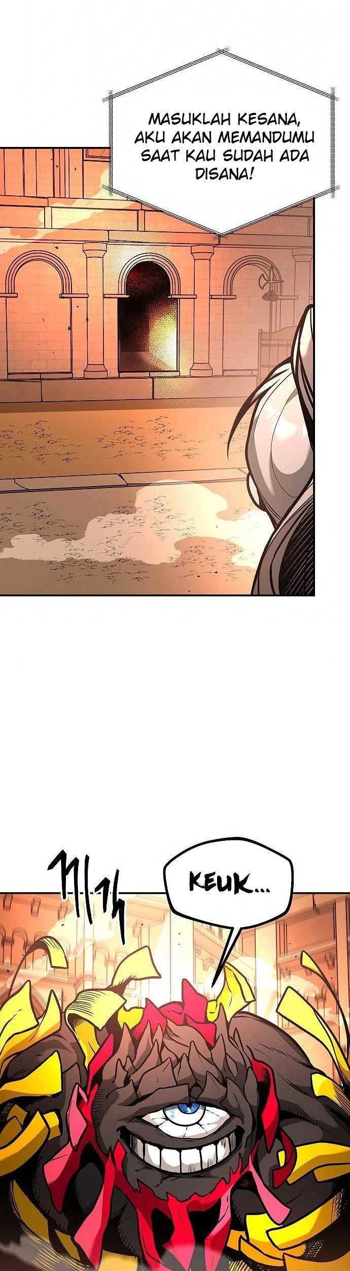 Emperor Hunt Chapter 8 - halaman 56