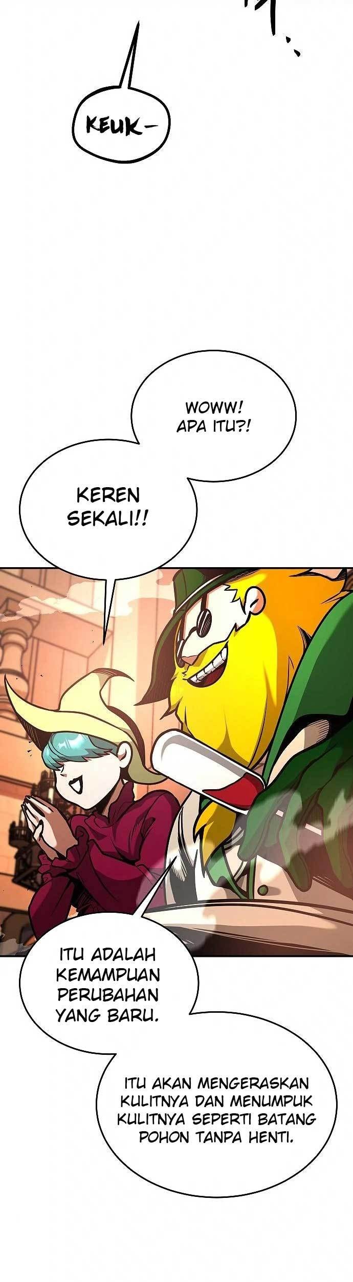 Emperor Hunt Chapter 8 - halaman 58