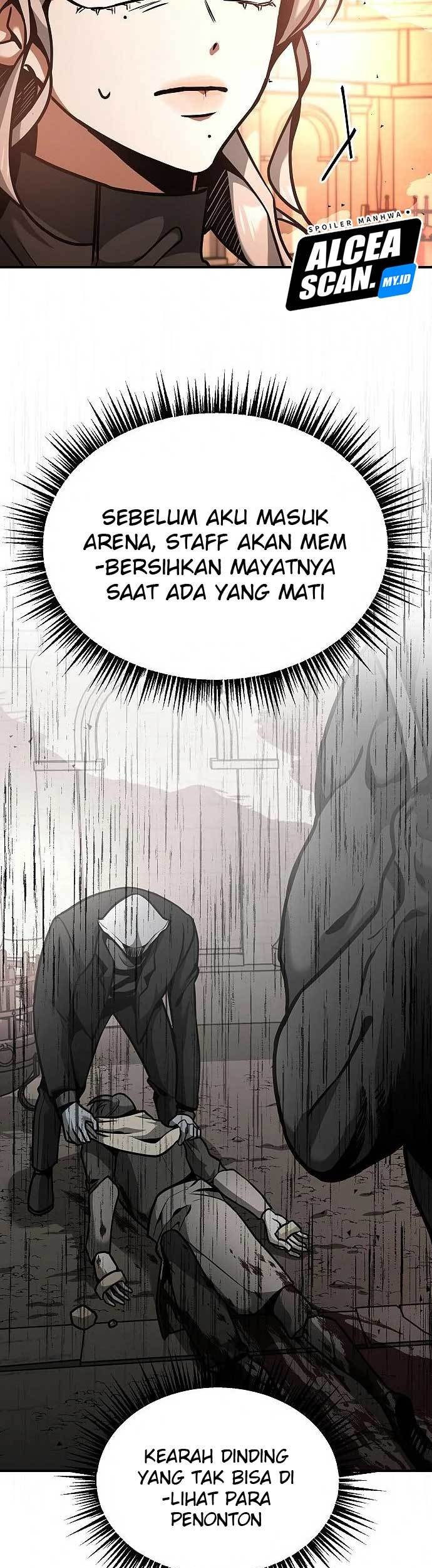 Emperor Hunt Chapter 8 - halaman 62