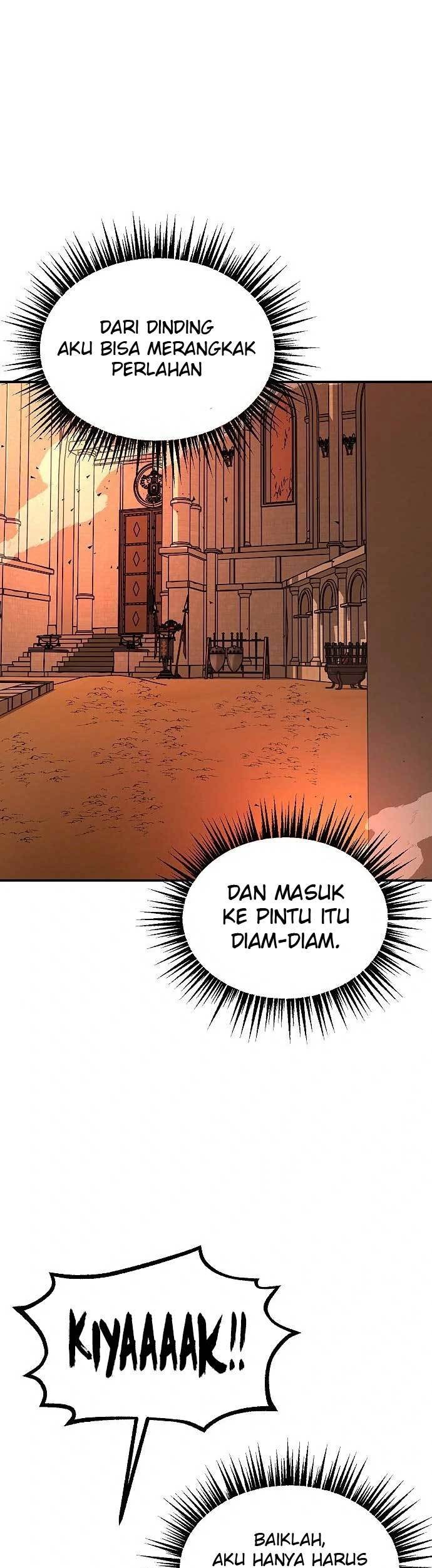 Emperor Hunt Chapter 8 - halaman 64