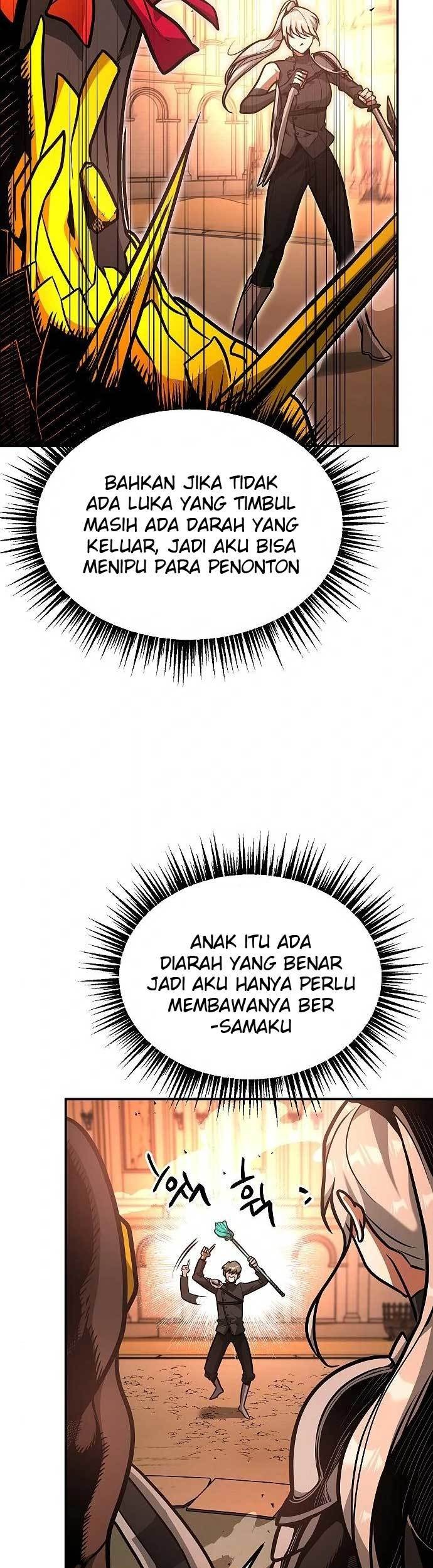 Emperor Hunt Chapter 8 - halaman 66