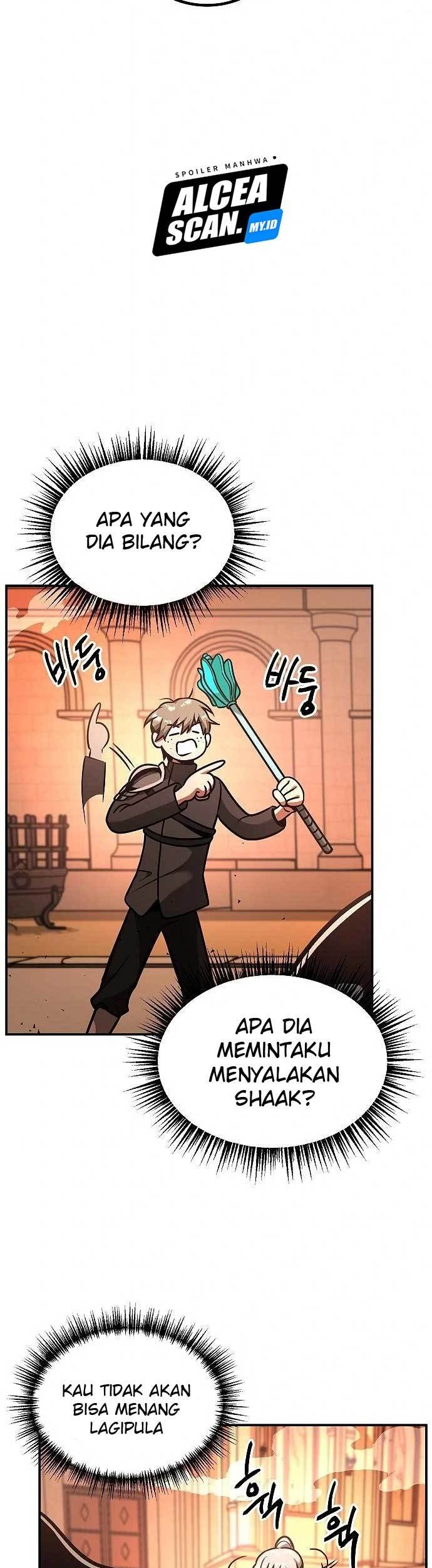 Emperor Hunt Chapter 8 - halaman 68