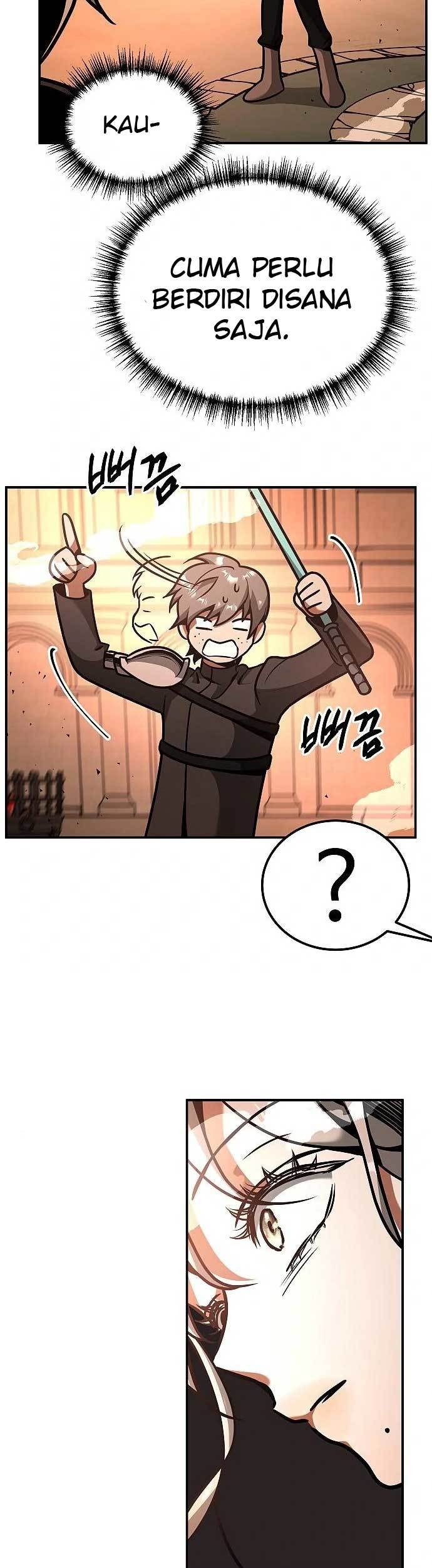 Emperor Hunt Chapter 8 - halaman 70