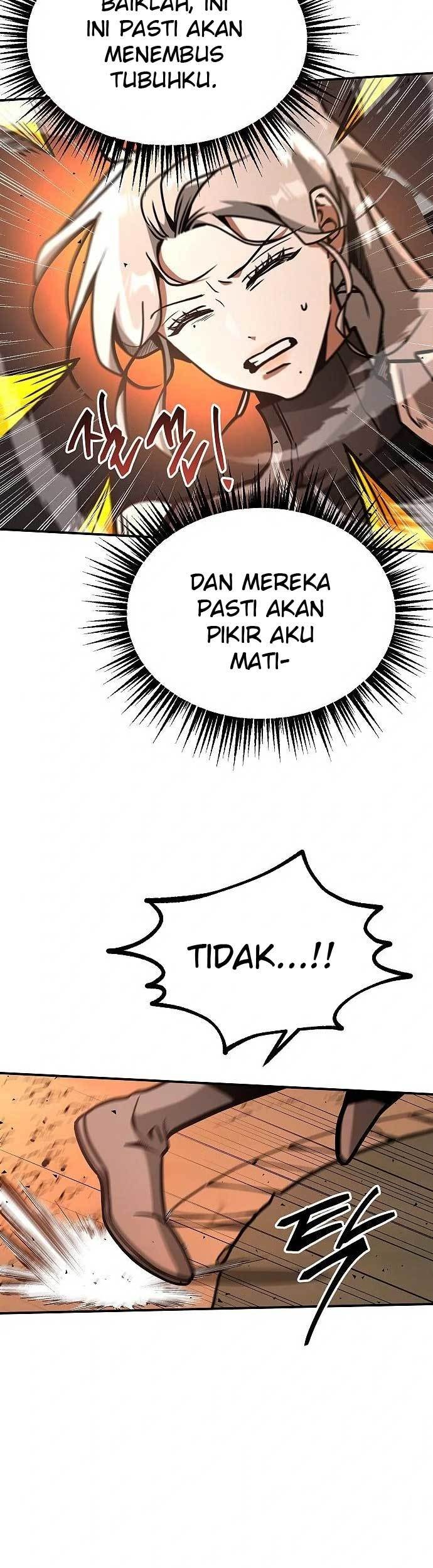 Emperor Hunt Chapter 8 - halaman 74