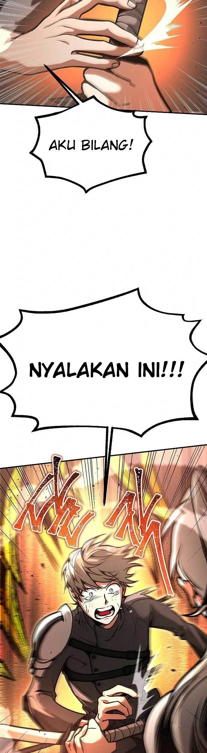 Emperor Hunt Chapter 8 - halaman 76