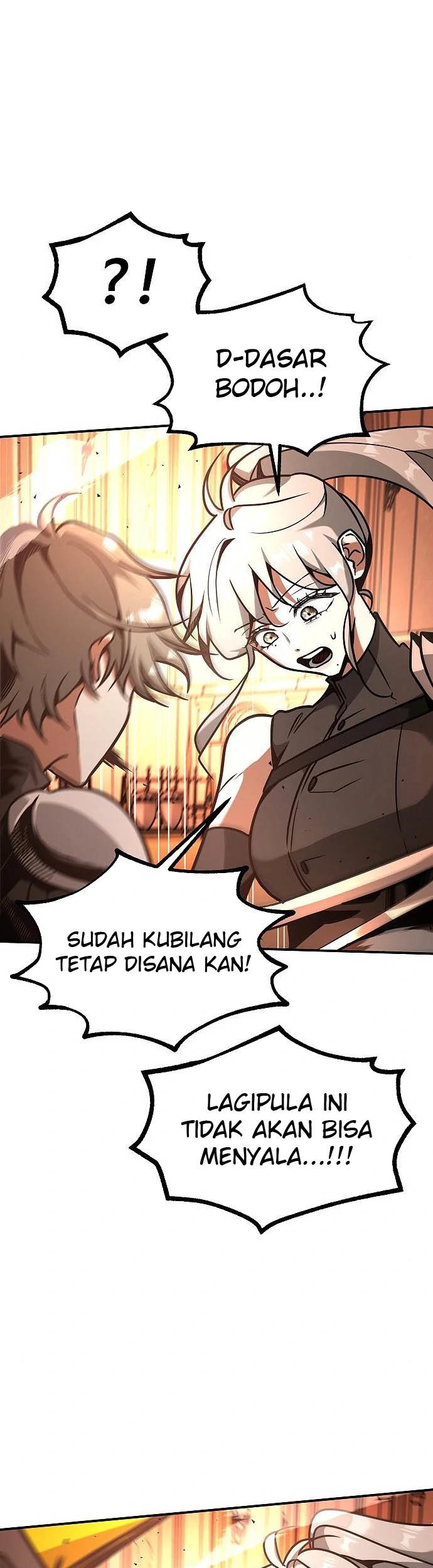 Emperor Hunt Chapter 8 - halaman 78