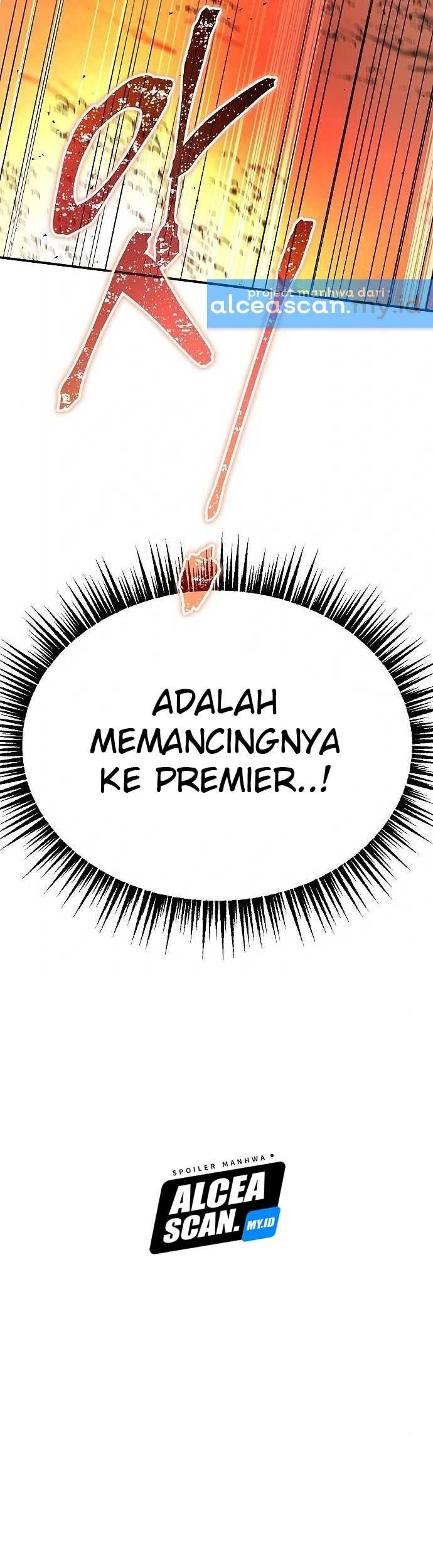 Emperor Hunt Chapter 8 - halaman 8
