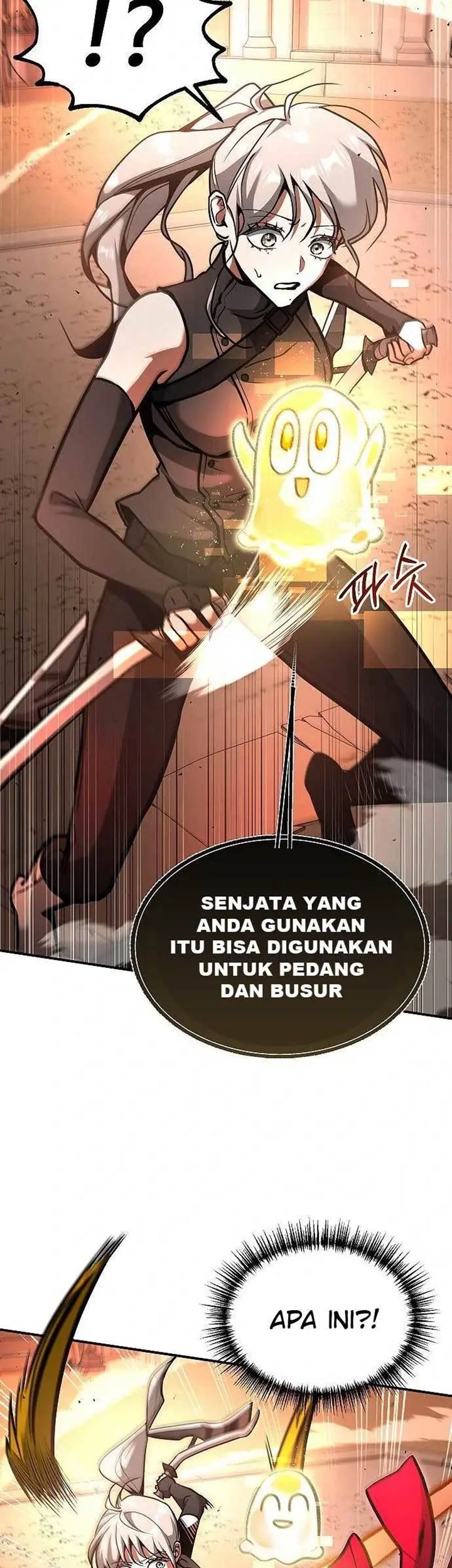 Emperor Hunt Chapter 9 - halaman 10