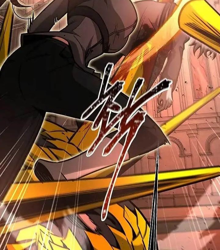 Emperor Hunt Chapter 9 - halaman 13