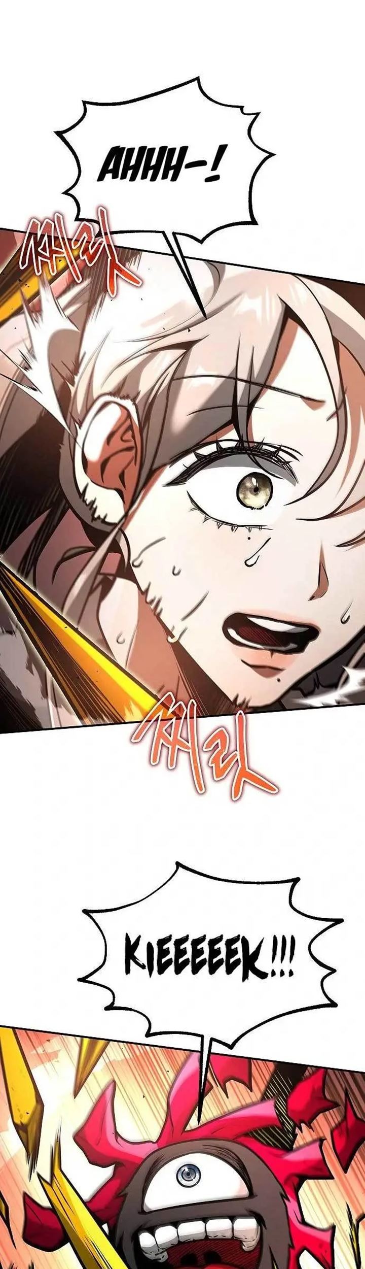 Emperor Hunt Chapter 9 - halaman 18