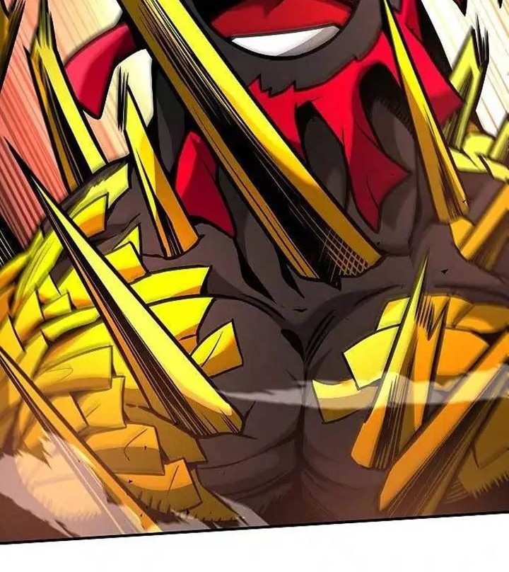 Emperor Hunt Chapter 9 - halaman 19