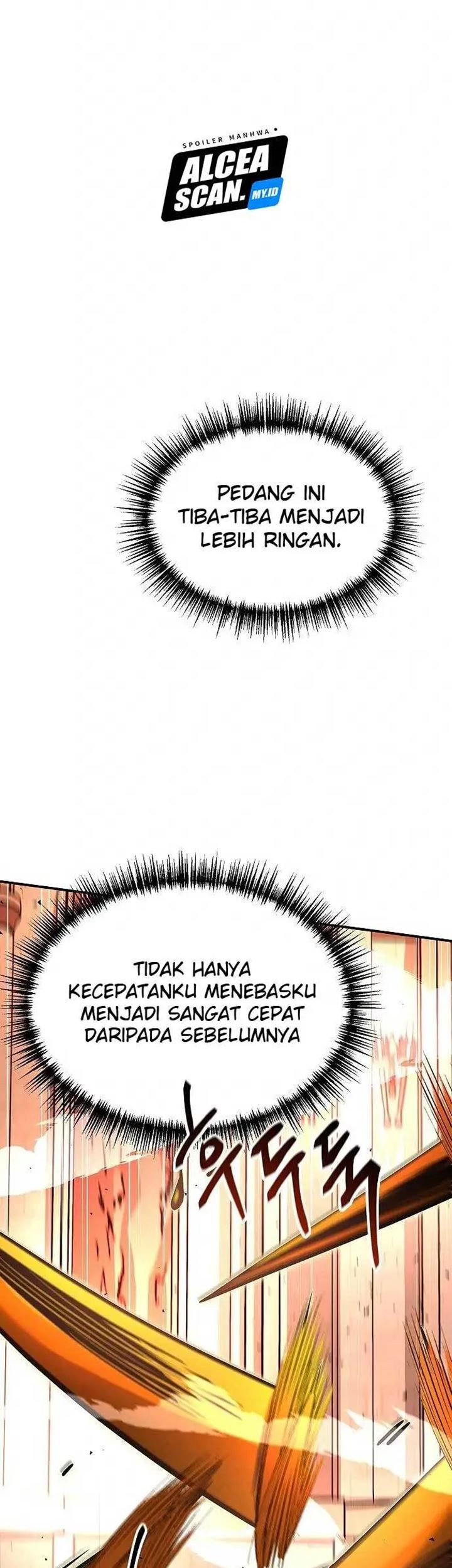 Emperor Hunt Chapter 9 - halaman 20