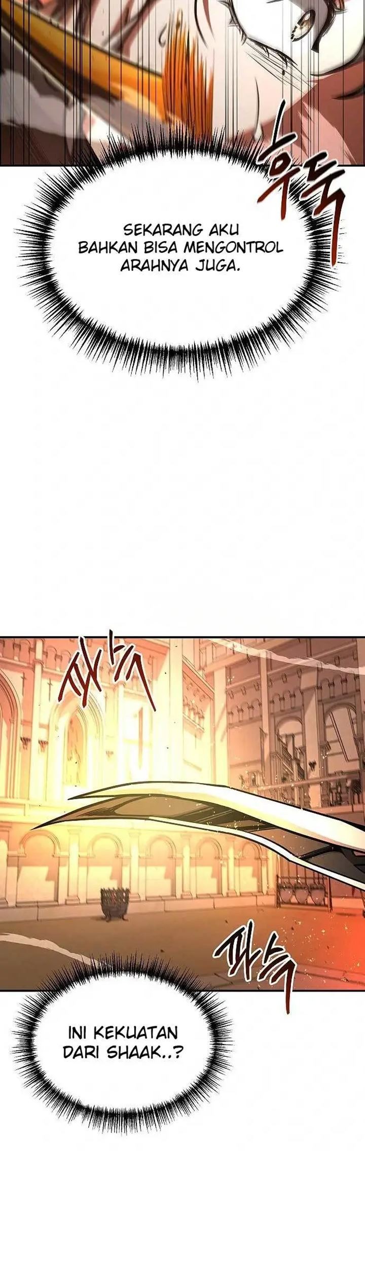 Emperor Hunt Chapter 9 - halaman 22