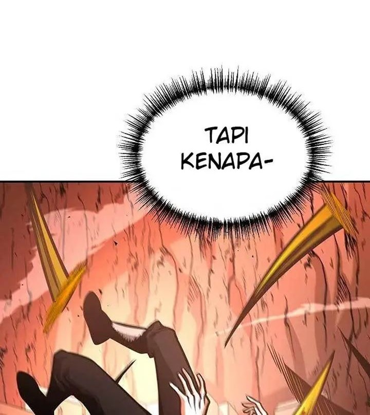 Emperor Hunt Chapter 9 - halaman 23