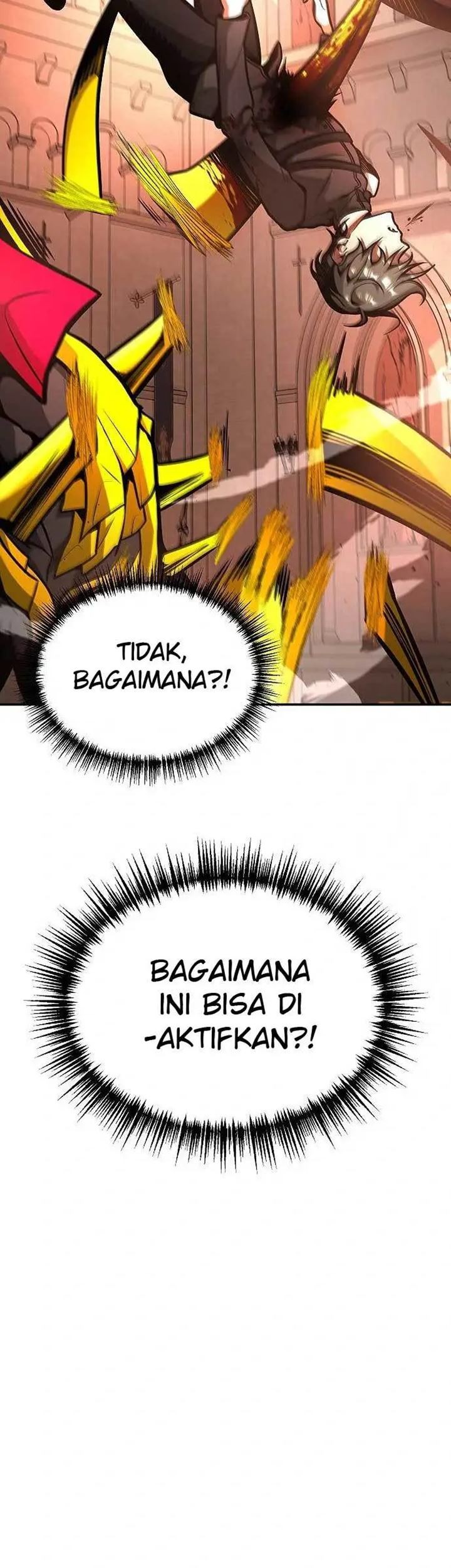 Emperor Hunt Chapter 9 - halaman 24
