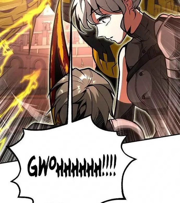 Emperor Hunt Chapter 9 - halaman 31