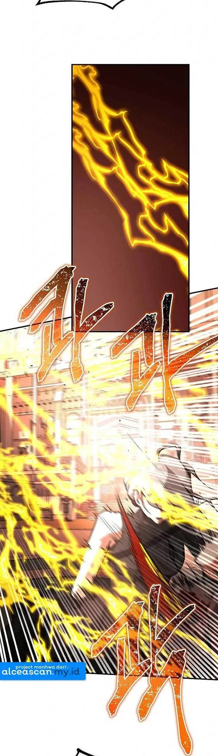 Emperor Hunt Chapter 9 - halaman 32