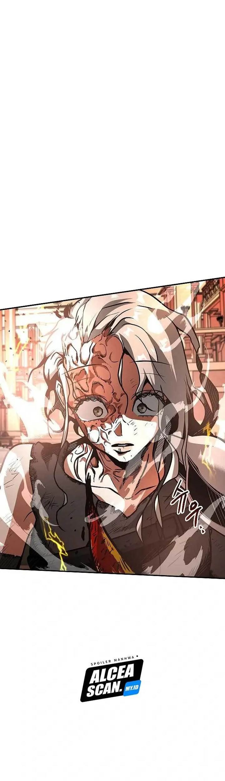 Emperor Hunt Chapter 9 - halaman 34