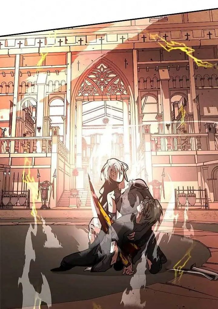 Emperor Hunt Chapter 9 - halaman 35