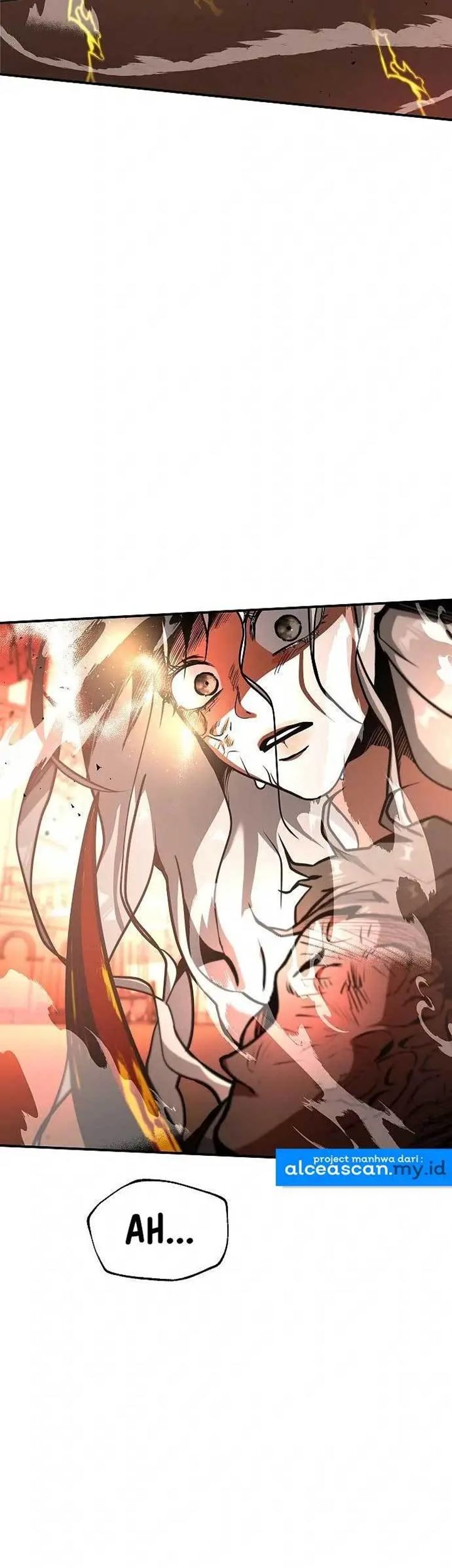 Emperor Hunt Chapter 9 - halaman 36