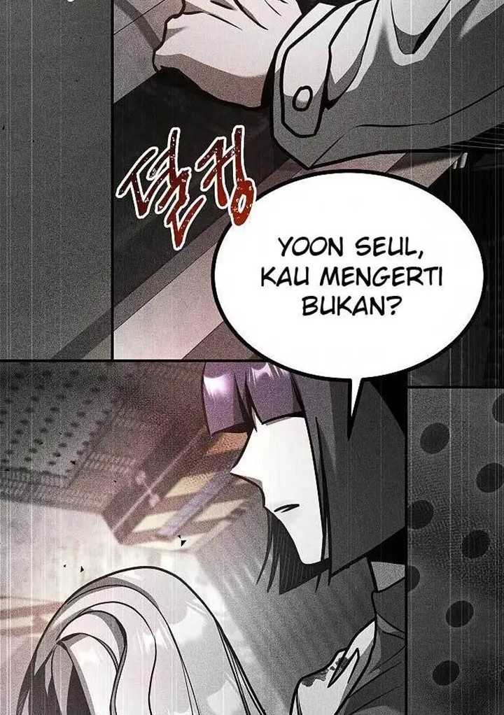 Emperor Hunt Chapter 9 - halaman 39