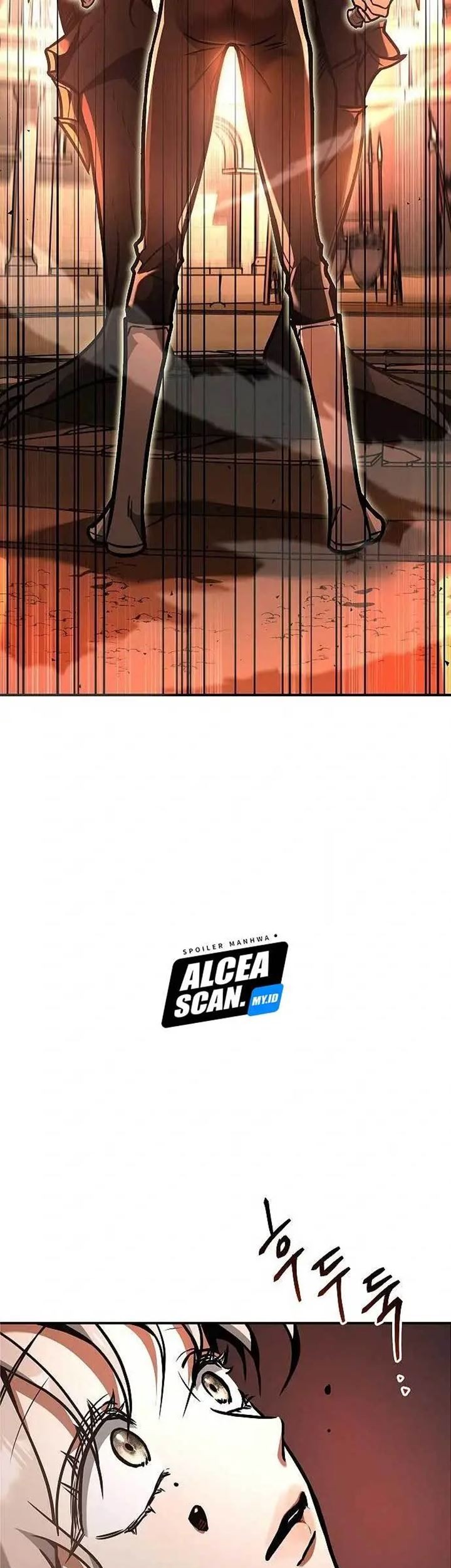 Emperor Hunt Chapter 9 - halaman 4