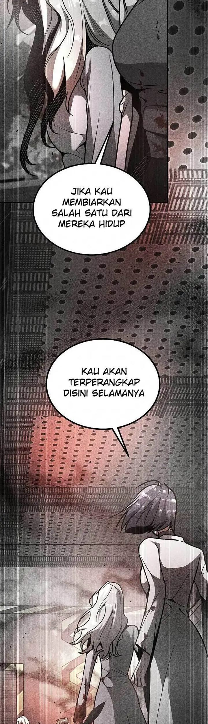 Emperor Hunt Chapter 9 - halaman 40