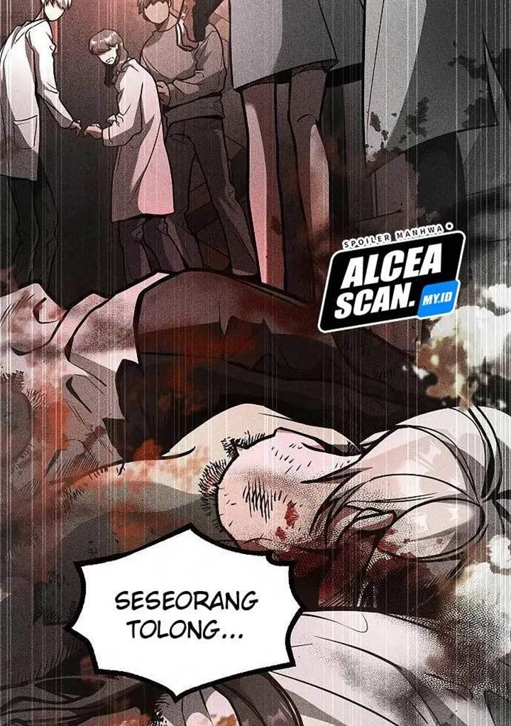 Emperor Hunt Chapter 9 - halaman 41