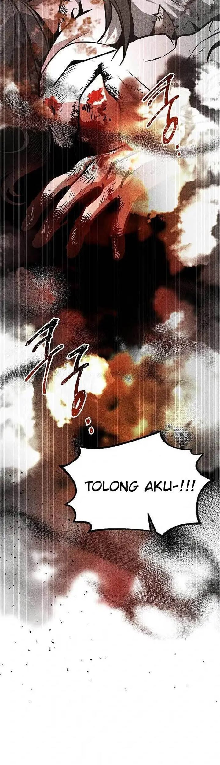 Emperor Hunt Chapter 9 - halaman 42