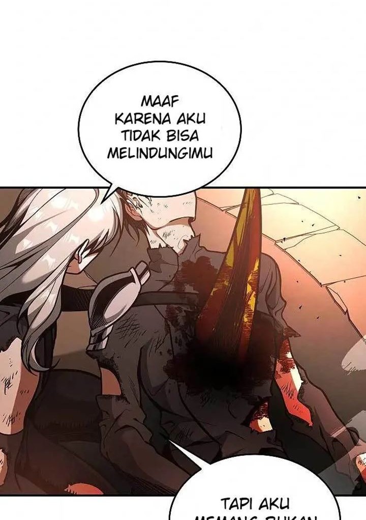 Emperor Hunt Chapter 9 - halaman 43