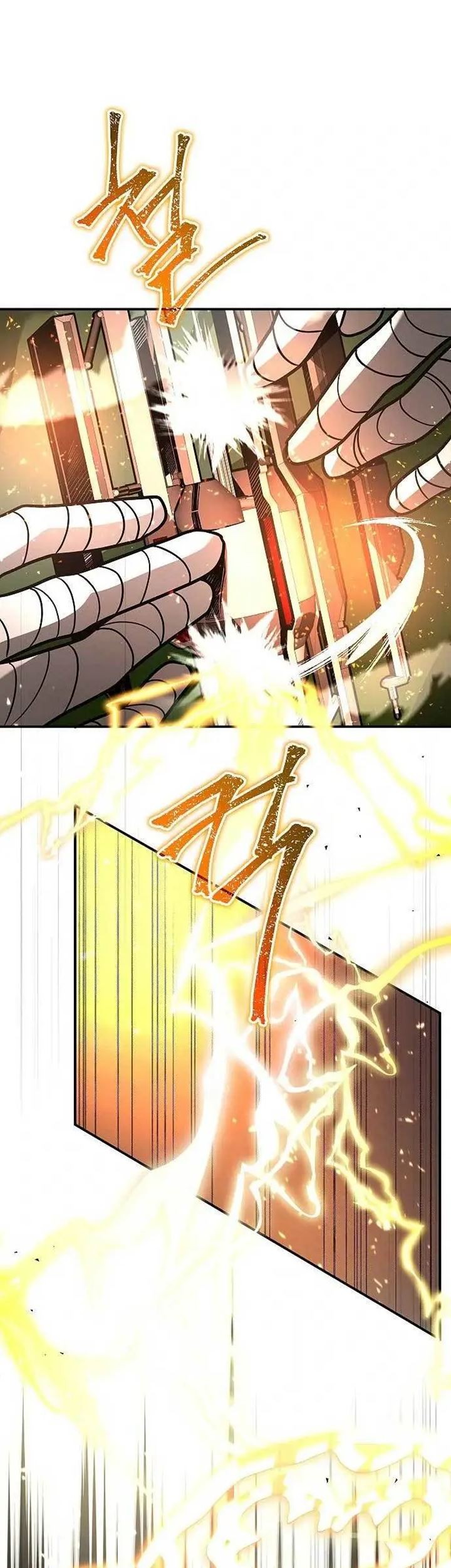 Emperor Hunt Chapter 9 - halaman 50