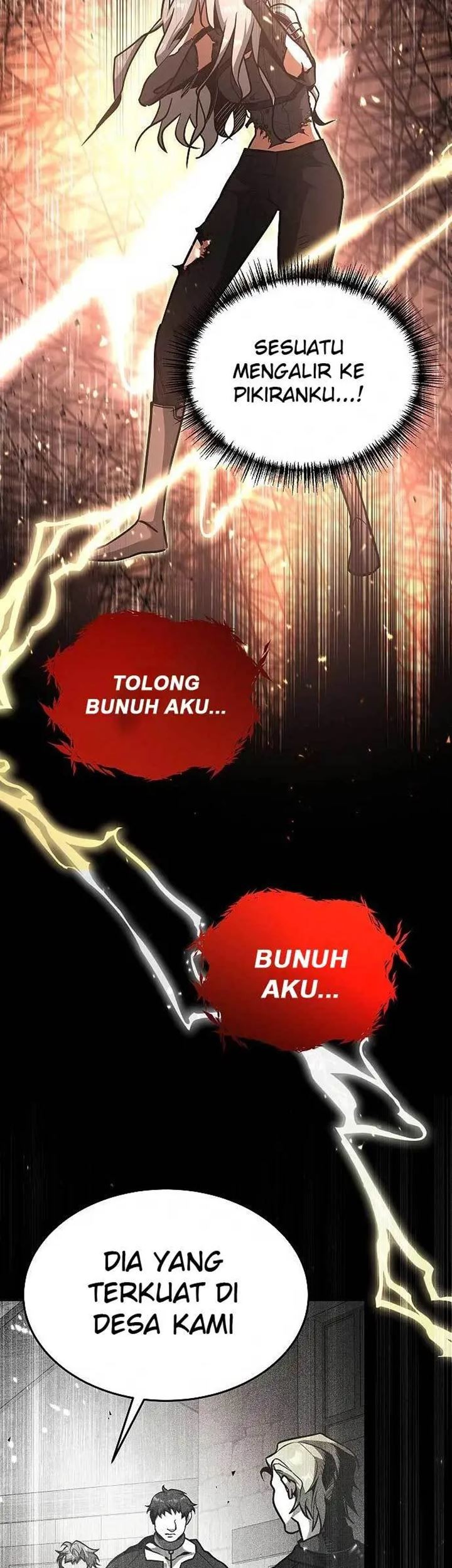 Emperor Hunt Chapter 9 - halaman 56