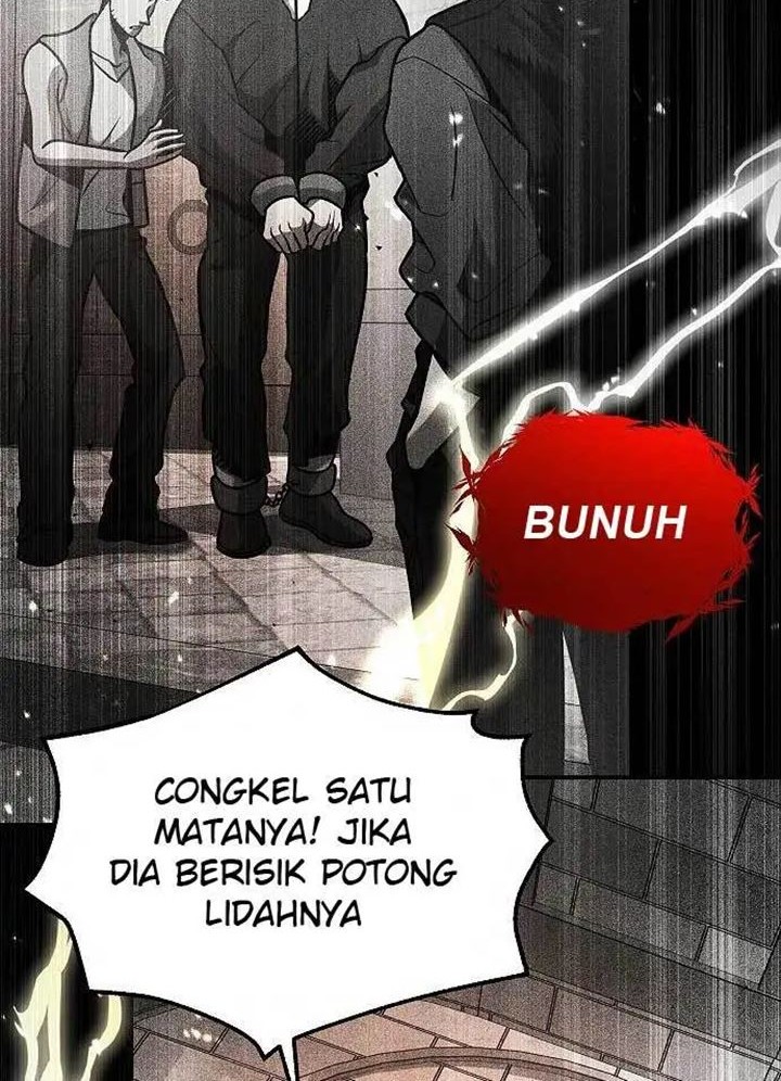 Emperor Hunt Chapter 9 - halaman 57