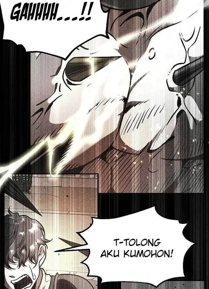 Emperor Hunt Chapter 9 - halaman 59