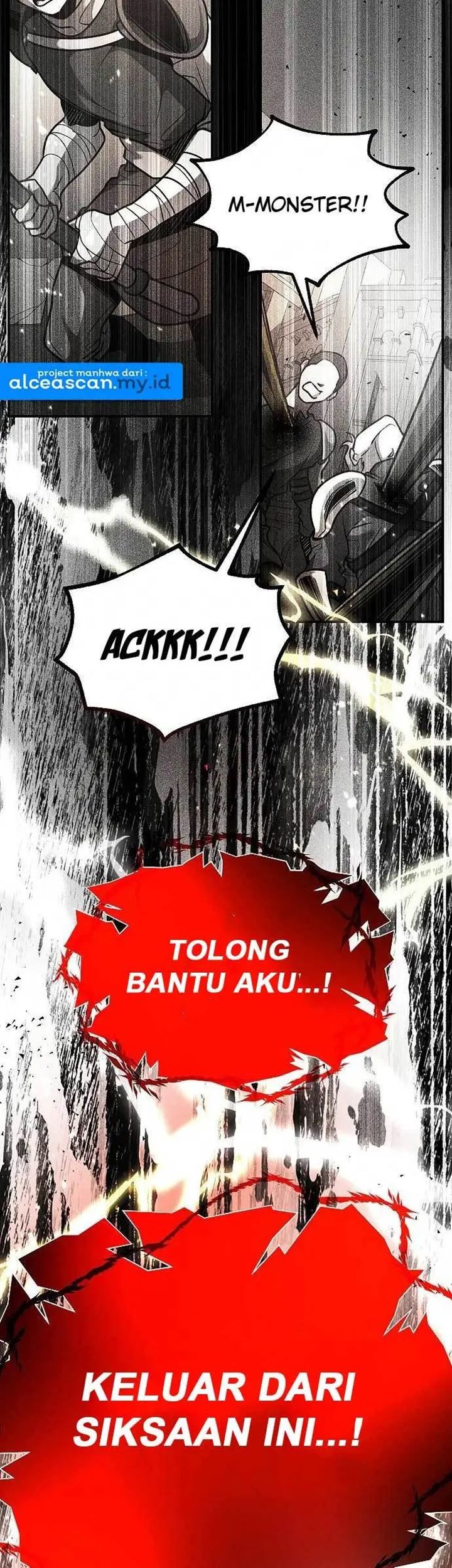 Emperor Hunt Chapter 9 - halaman 60