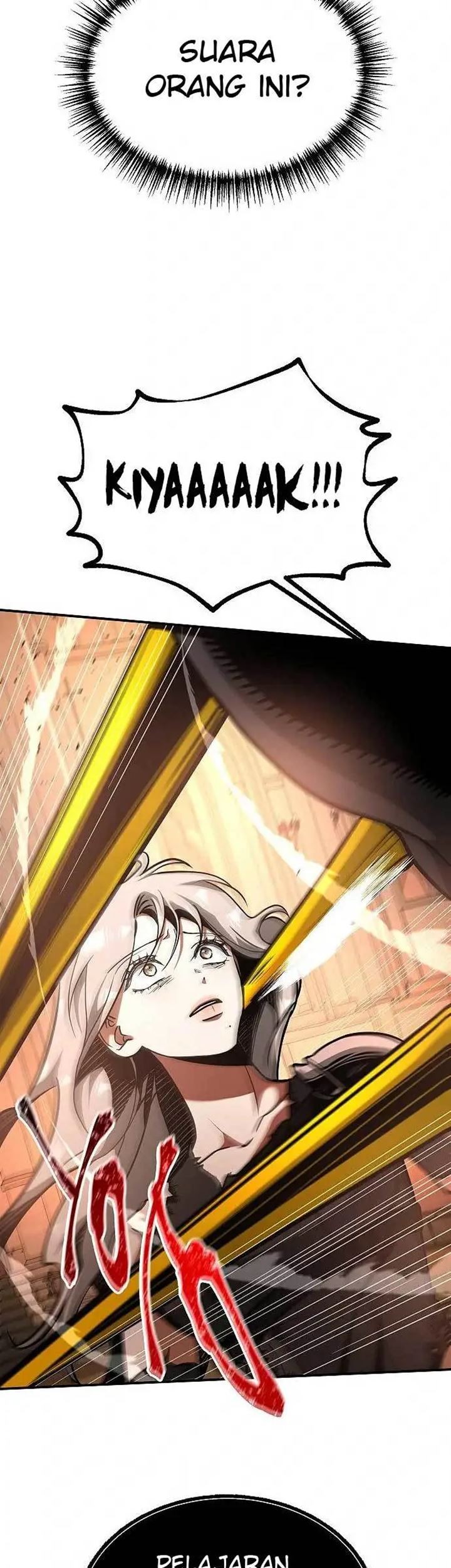 Emperor Hunt Chapter 9 - halaman 64